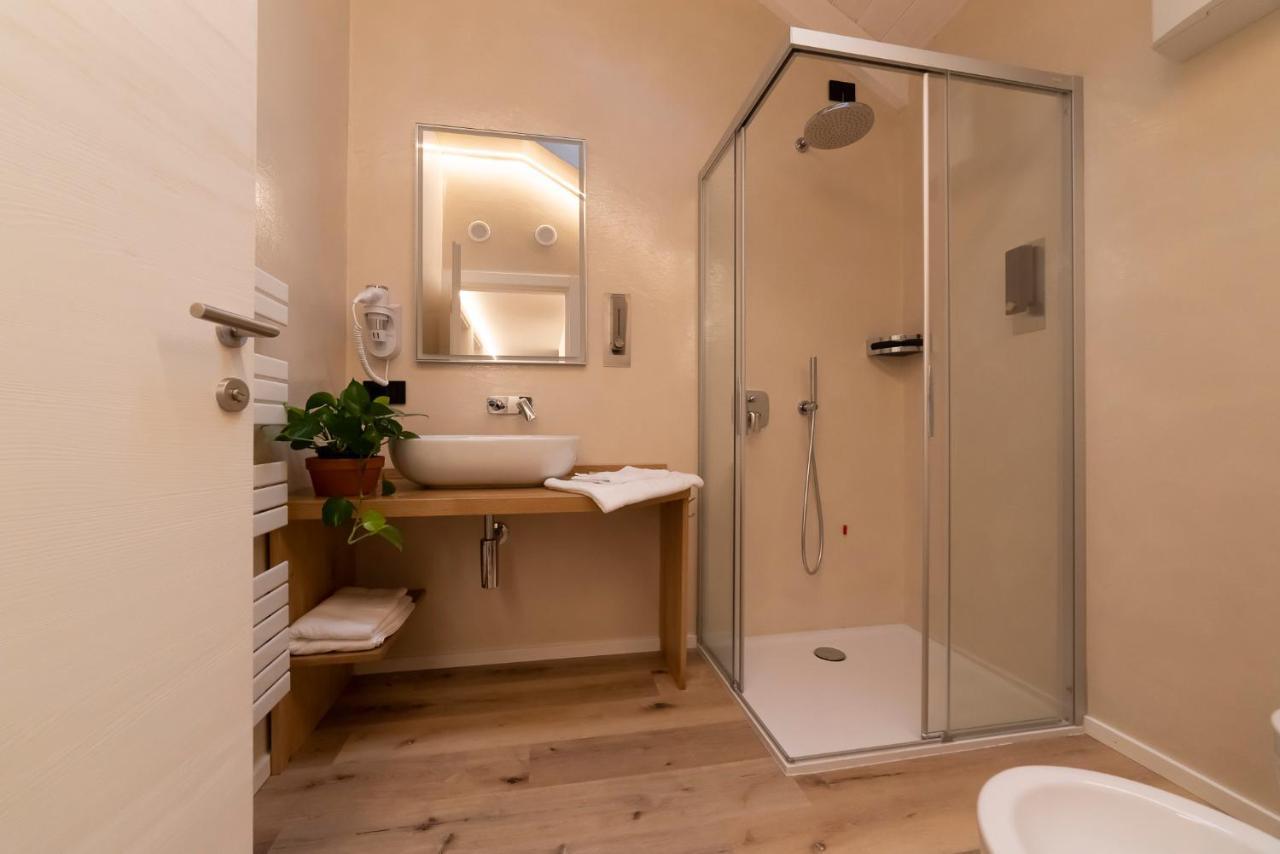 Silvanello Apartment Trento Exteriér fotografie