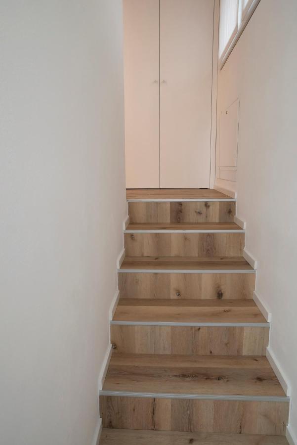 Silvanello Apartment Trento Exteriér fotografie