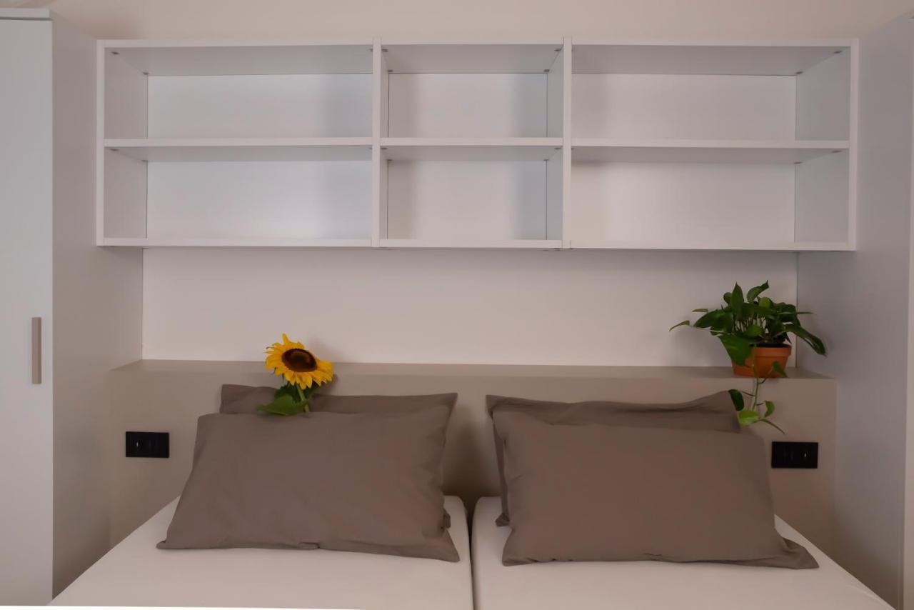Silvanello Apartment Trento Exteriér fotografie