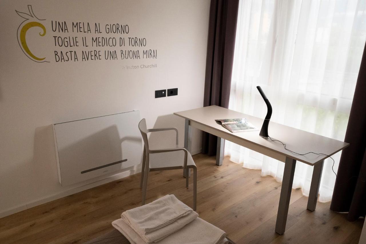Silvanello Apartment Trento Exteriér fotografie