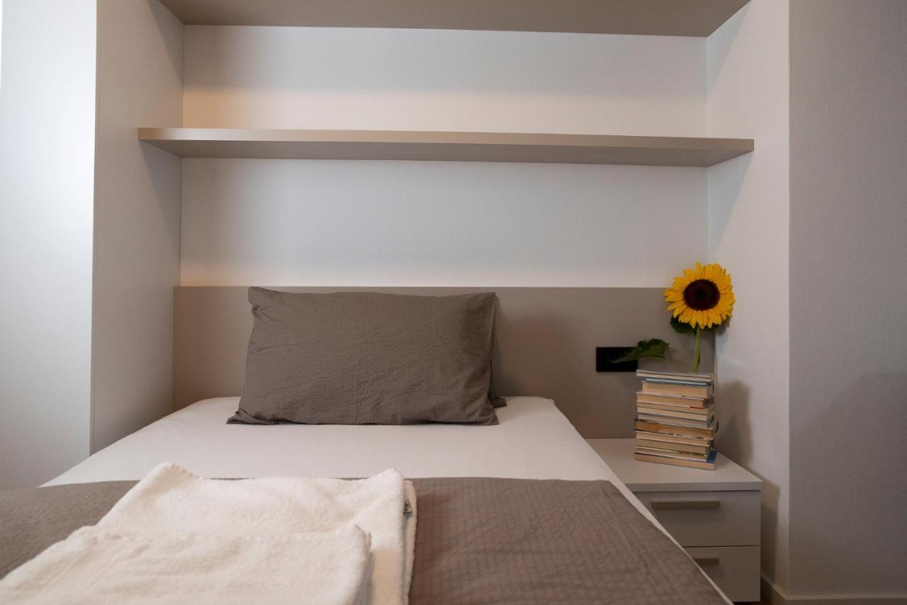 Silvanello Apartment Trento Exteriér fotografie