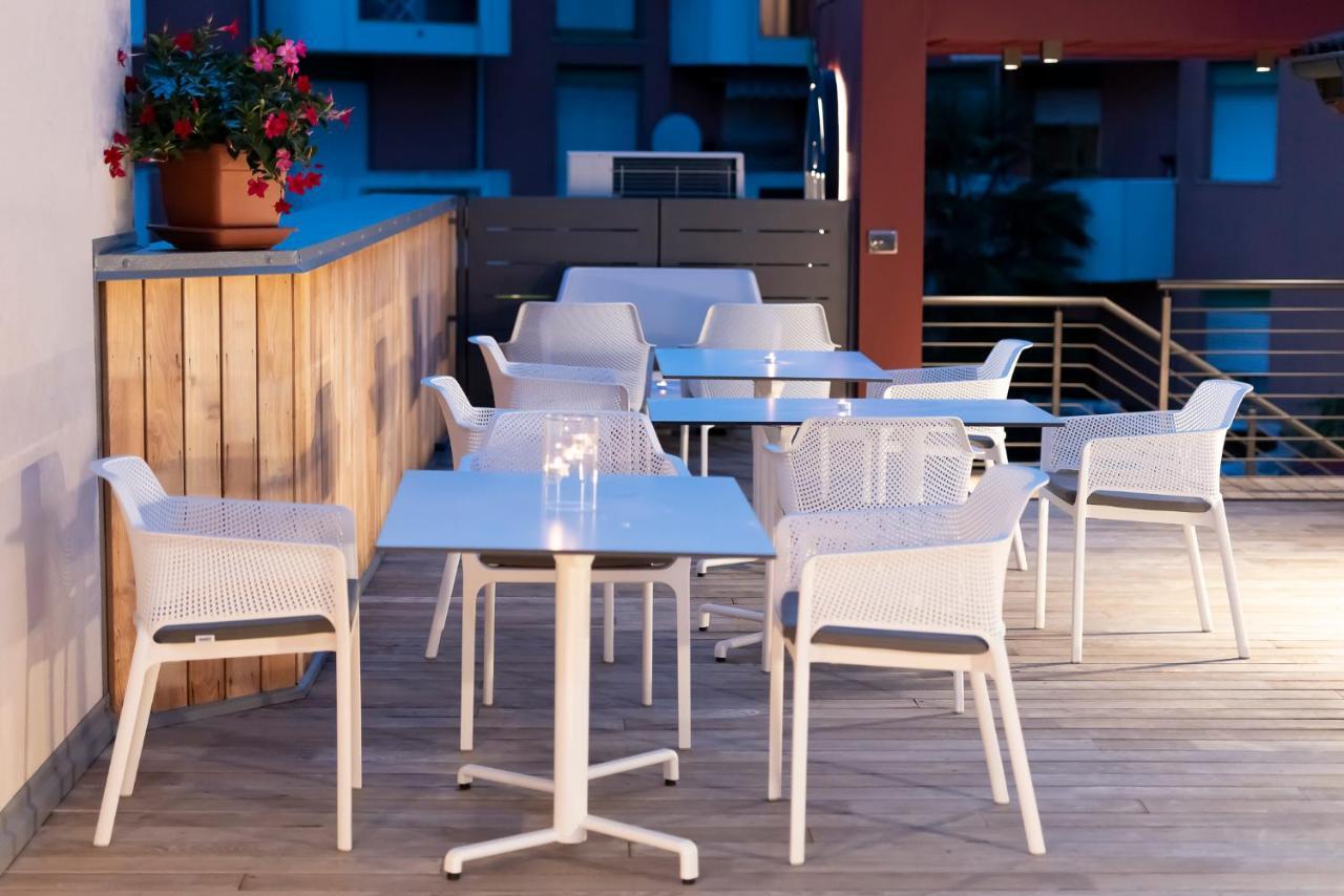 Silvanello Apartment Trento Exteriér fotografie