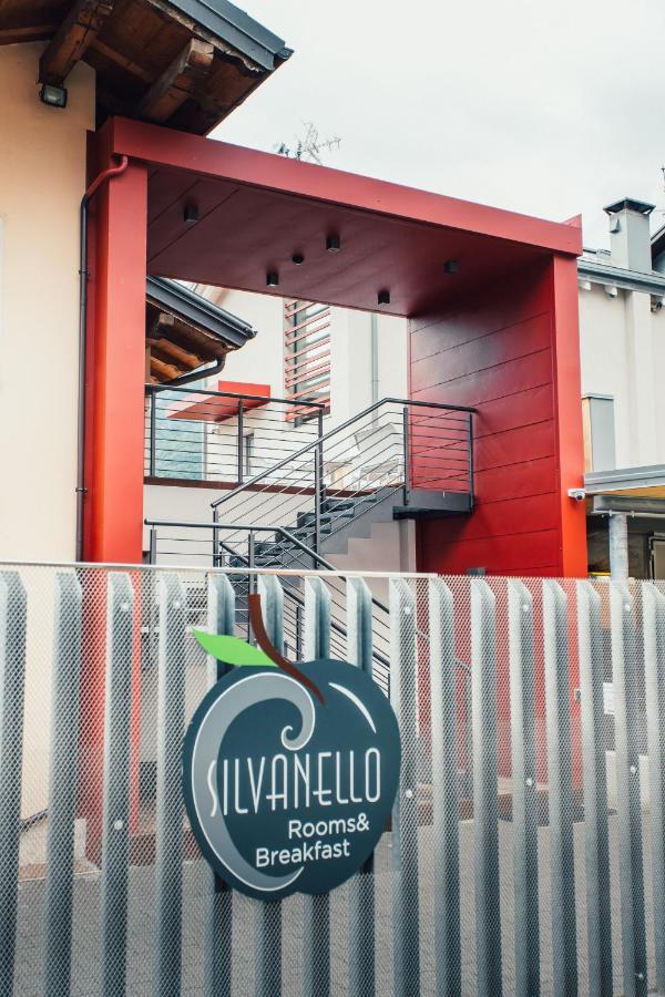Silvanello Apartment Trento Exteriér fotografie